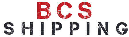 BCS Shipping, College Station TX